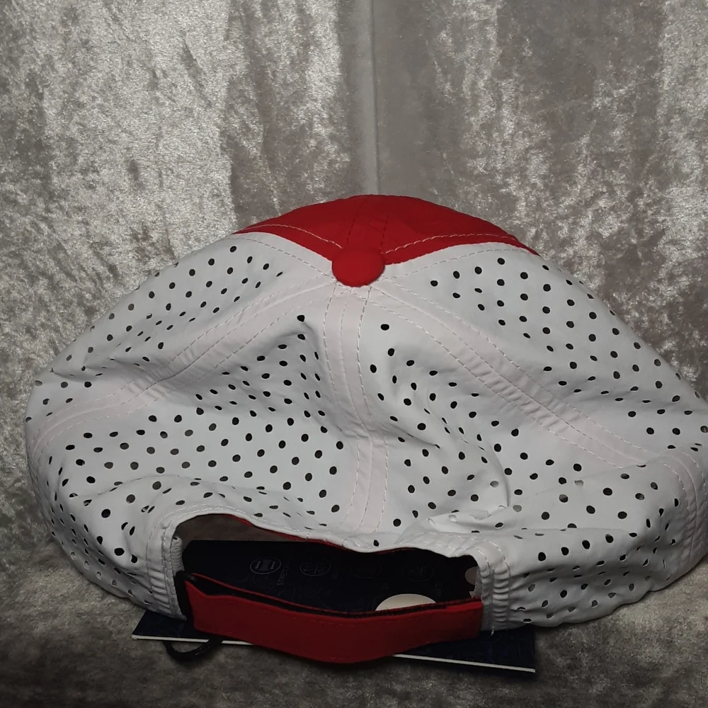 Felix  Rex Adjustable  Hat N.W.T - Picture 3 of 4
